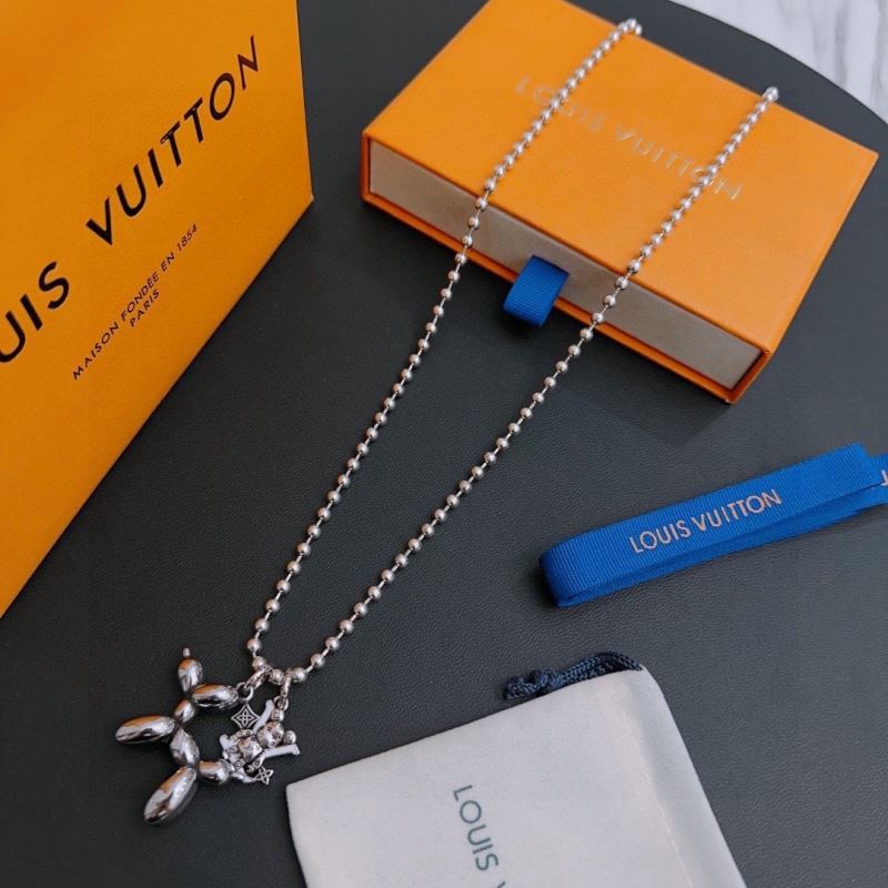 Louis Vuitton Necklaces